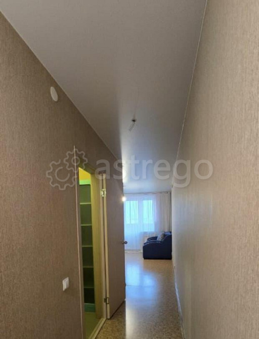 Студия, 27 м2, 24/25 эт. Красноярск - изображение 4