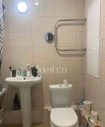 2-комн. квартира, 55.6 м2, 7/22 эт. Москва