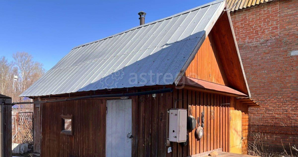 Дом, 25 м2, 4 сотки, 2 эт. Уфа - изображение 4