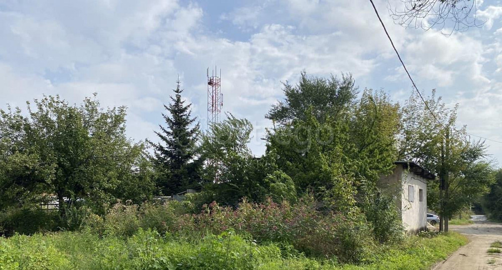 Земельный участок, 20 соток Благовещенск - изображение 1