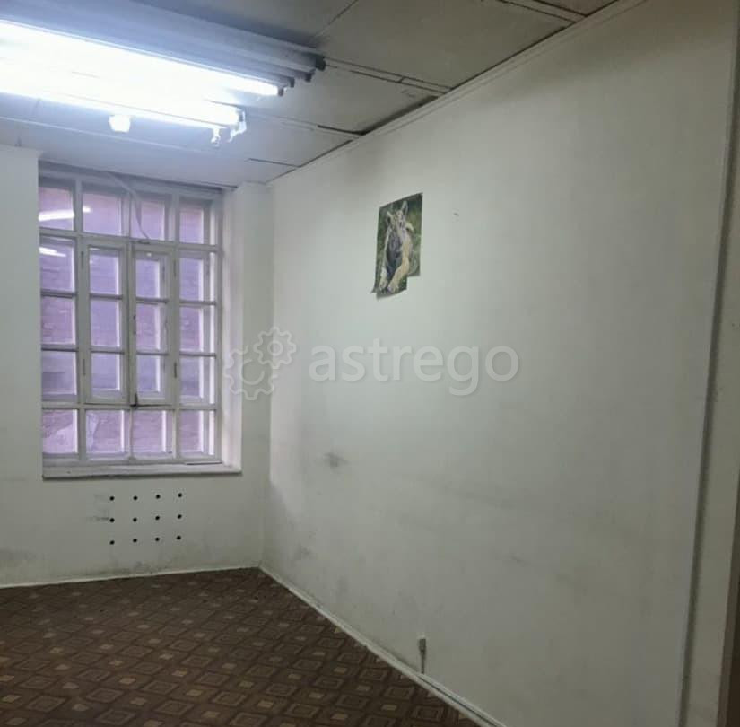 Свободного назначения, 13 м2 Санкт-Петербург - изображение 1