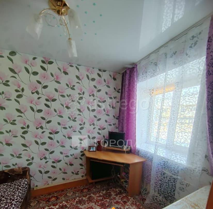 2-комн. квартира, 42.3 м2, 1/2 эт. Тальменка - изображение 6