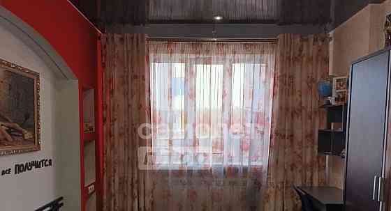 3-комн. квартира, 83.7 м2, 1/5 эт. Коломна