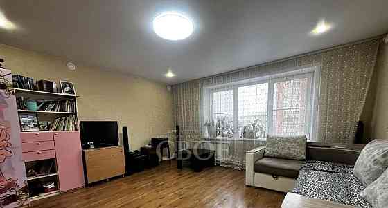 4-комн. квартира, 108.2 м2, 4/10 эт. Красноярск