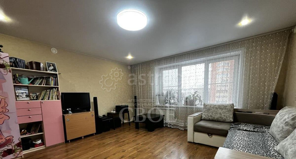 4-комн. квартира, 108.2 м2, 4/10 эт. Красноярск - изображение 5