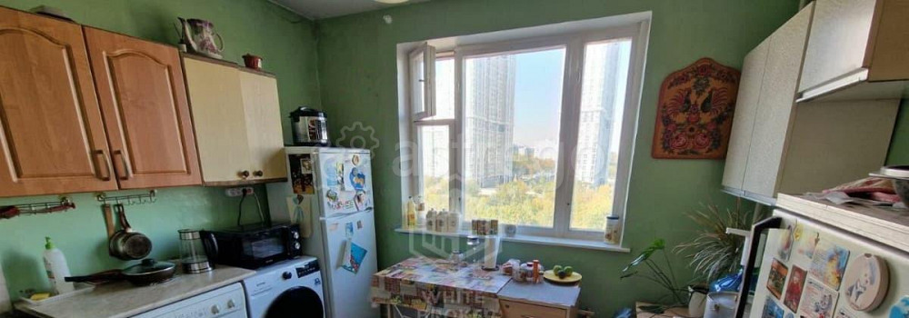 Комната, 14 м2, 11/17 эт. Москва - изображение 6