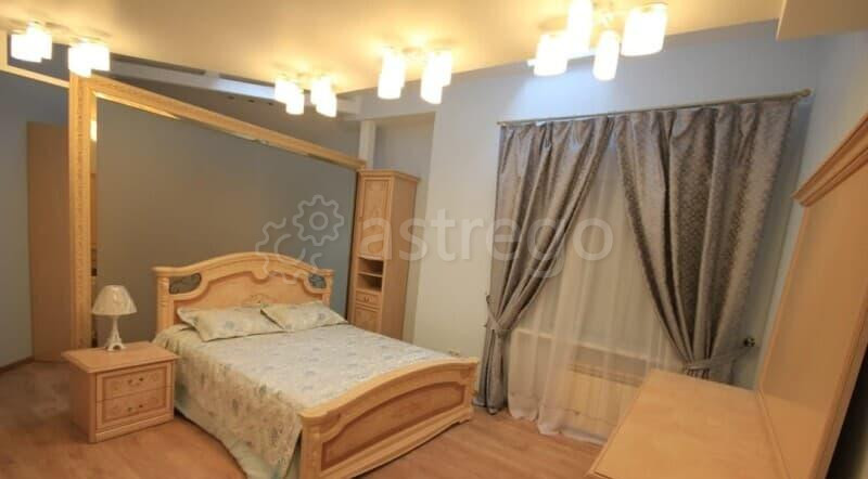 5-комн. пентхаус, 355 м2, 20/22 эт. Москва - изображение 6