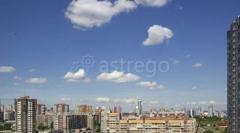 1-комн. апарт-ы, 25 м2, 10/11 эт. Красноярск - изображение 10