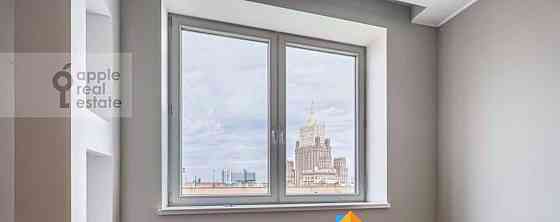 4-комн. квартира, 168 м2, 10/11 эт. Москва