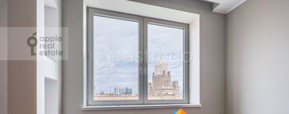 4-комн. квартира, 168 м2, 10/11 эт. Москва - изображение 4