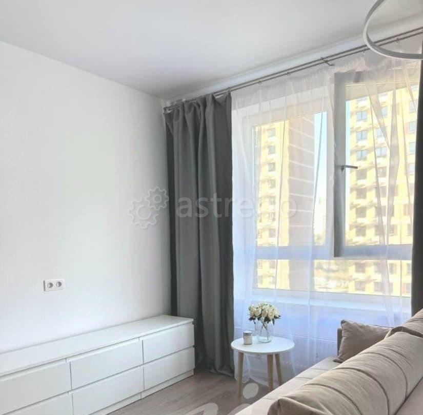 Студия, 27 м2, 5/15 эт. Москва - изображение 6