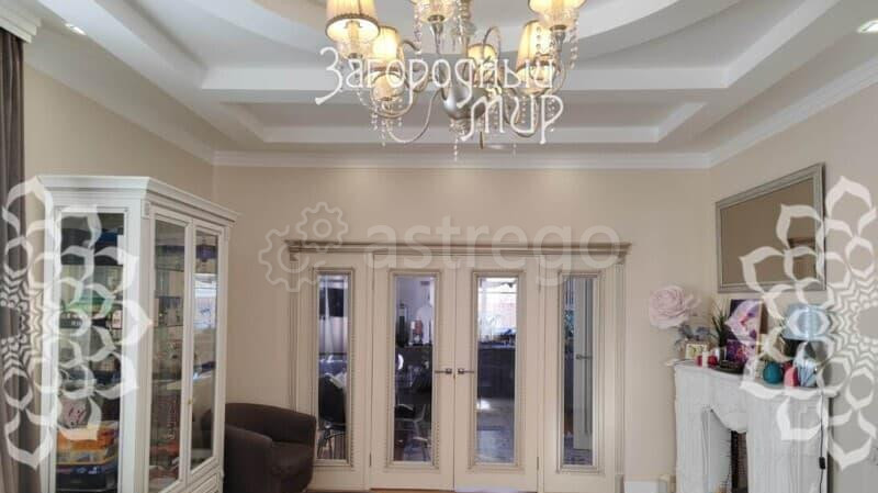 Коттедж, 300 м2, 11 соток Москва - изображение 6