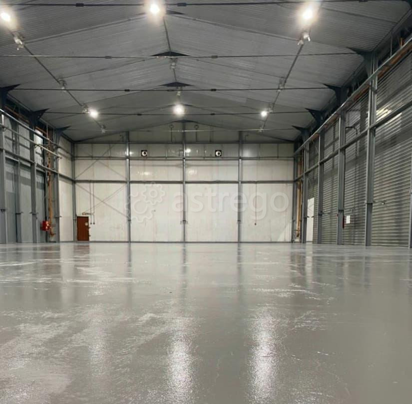 Склад, 2000 м2 Балашиха - изображение 1