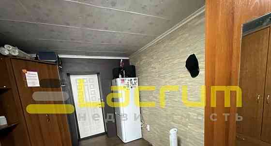 Студия, 16.4 м2, 2/5 эт. Красноярск