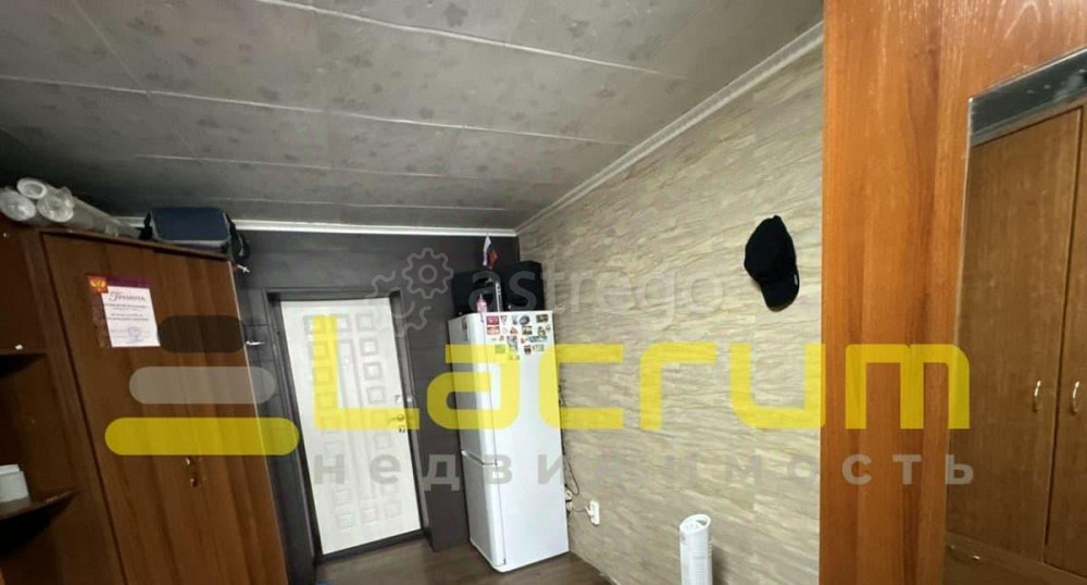 Студия, 16.4 м2, 2/5 эт. Красноярск - изображение 3