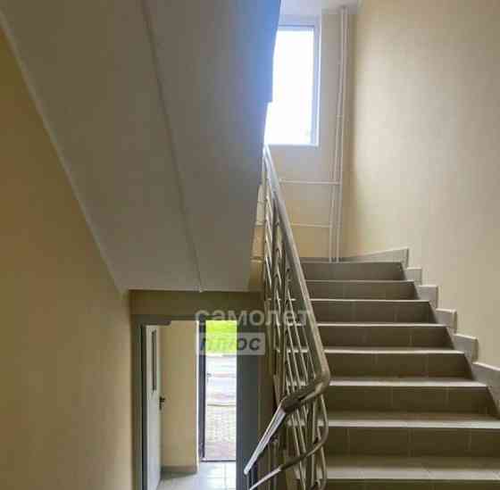 Студия, 19.9 м2, 1/3 эт. Дмитров