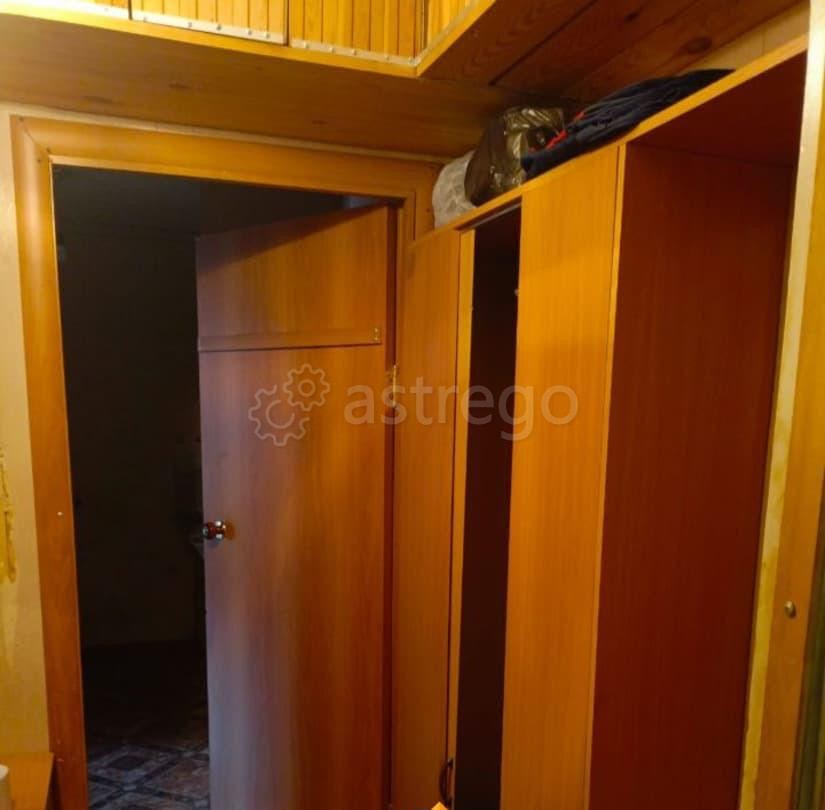Комната, 18 м2, 4/5 эт. Красноярск - изображение 7
