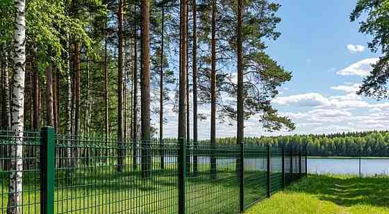 Земельный участок, 11 соток Руза