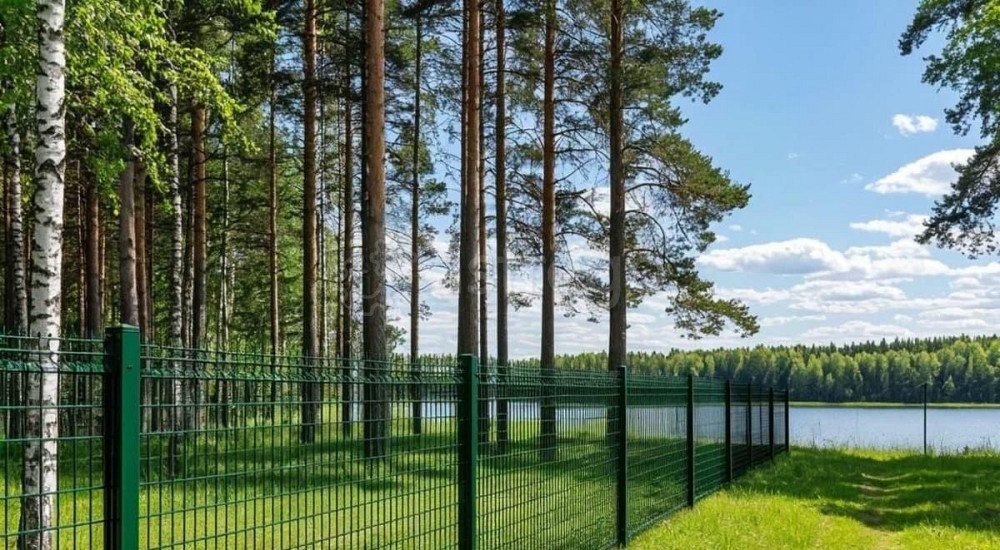 Земельный участок, 11 соток Руза - изображение 3