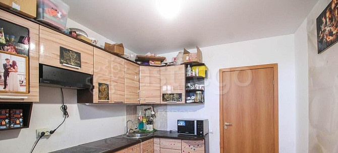 1-комн. квартира, 37 м2, 6/9 эт. Новоалтайск - изображение 4