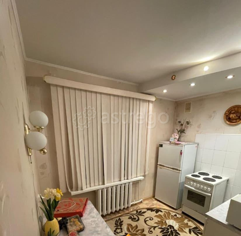 2-комн. квартира, 44 м2, 1/5 эт. Зея - изображение 4