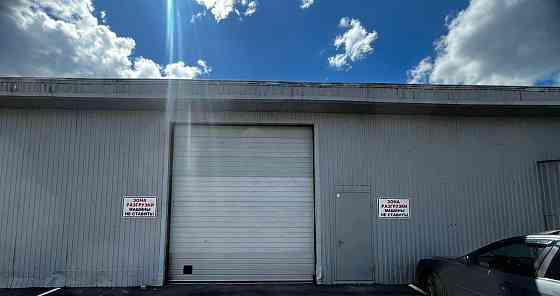 Склад, 600 м2 Химки