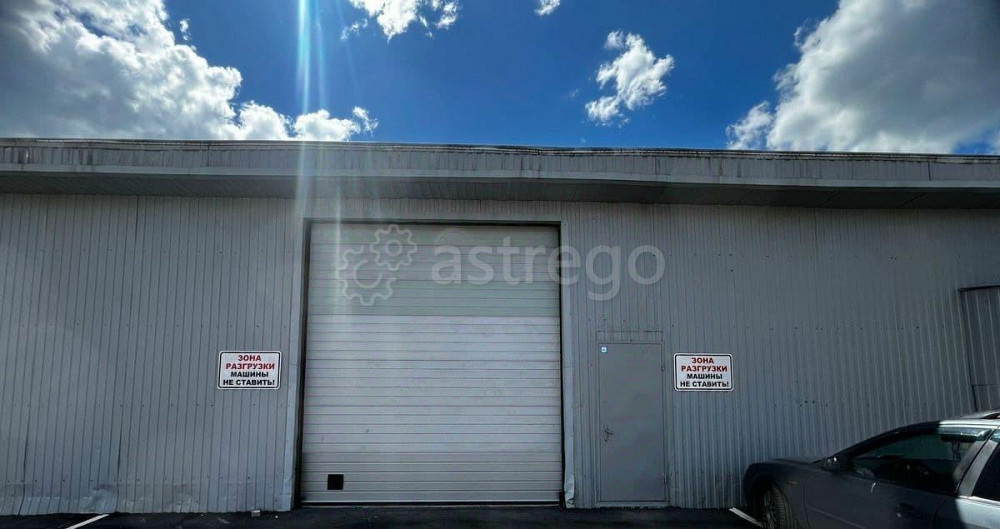 Склад, 600 м2 Химки - изображение 5