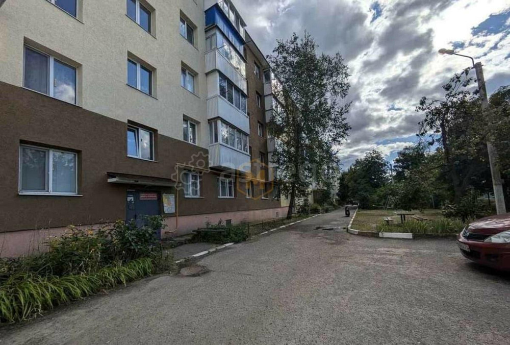 3-комн. квартира, 60 м2, 5/5 эт. Шебекино - изображение 10