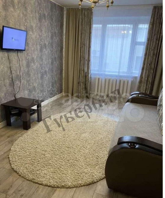 3-комн. квартира, 63 м2, 1/9 эт. Белгород - изображение 1