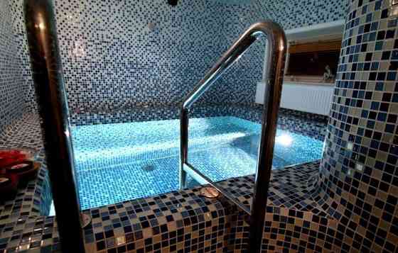 Коттедж, 500 м2, 20 соток Москва