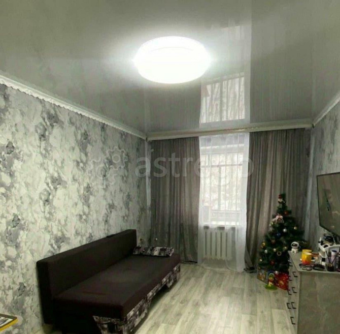 1-комн. квартира, 32 м2, 5/5 эт. Стерлитамак - изображение 6