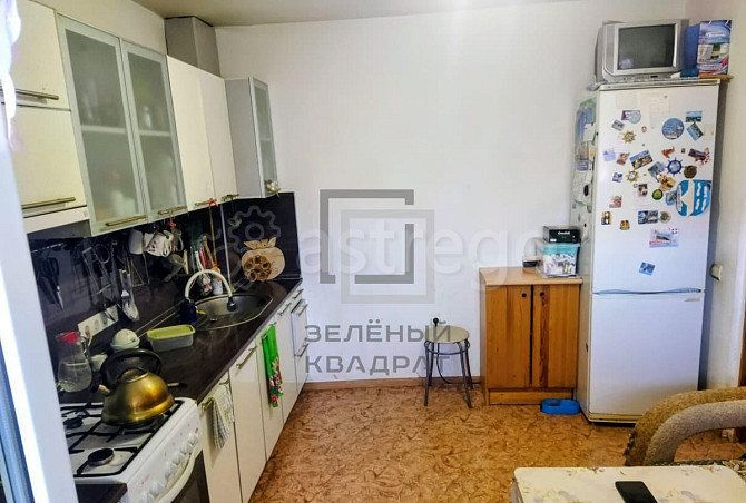 2-комн. квартира, 52.1 м2, 4/9 эт. Стерлитамак - изображение 3