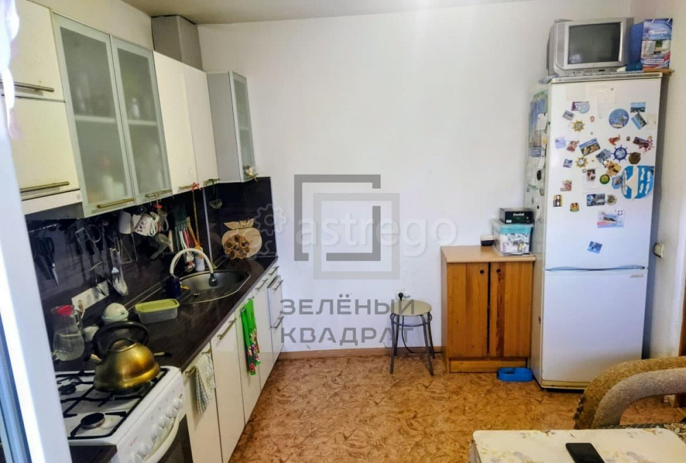 2-комн. квартира, 52.1 м2, 4/9 эт. Стерлитамак - изображение 3