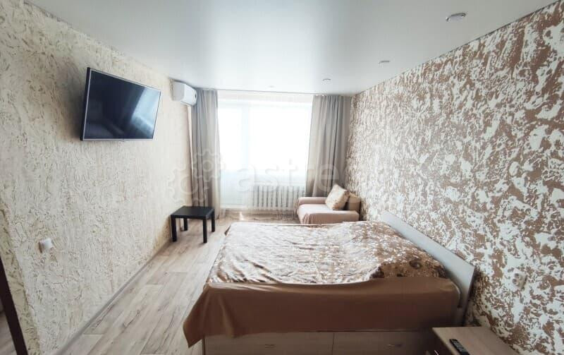 2-комн. квартира, 50 м2, 4/5 эт. Туймазы - изображение 1