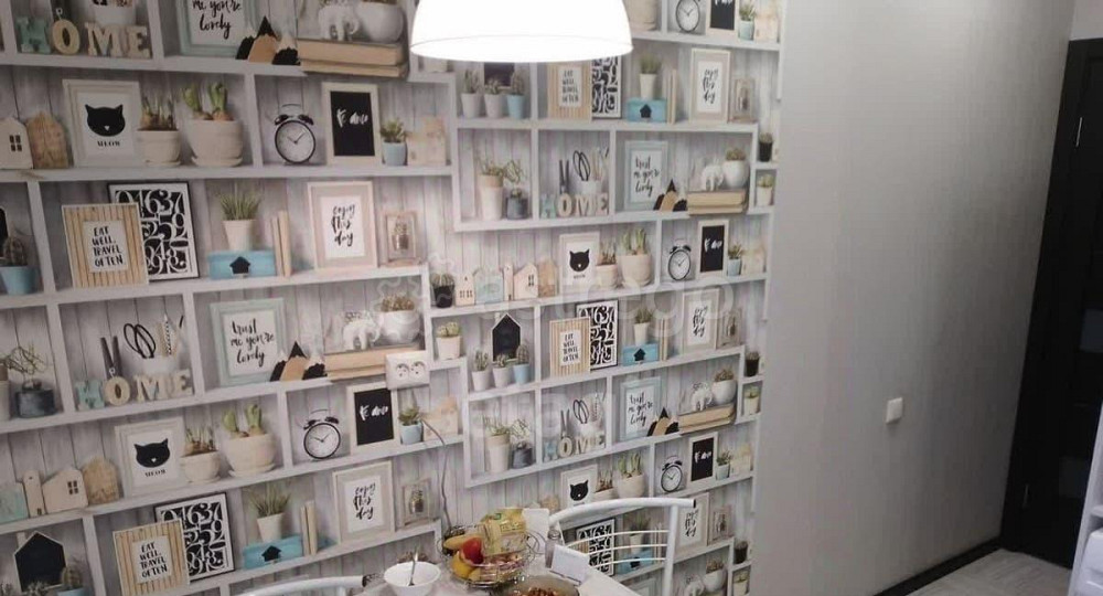 3-комн. квартира, 65.6 м2, 6/9 эт. Бийск - изображение 7