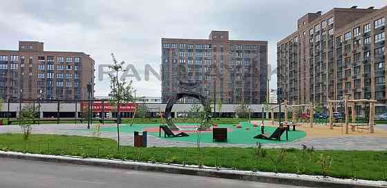 1-комн. квартира, 46.6 м, 6/16 эт. Майкоп