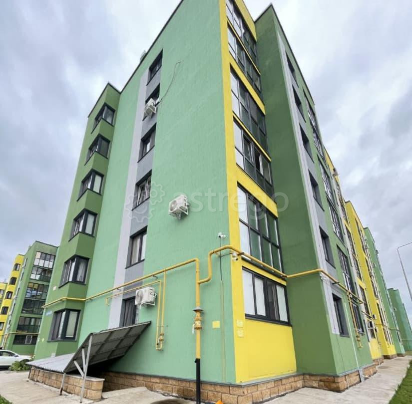 Склад, 10 м2 Уфа - изображение 1