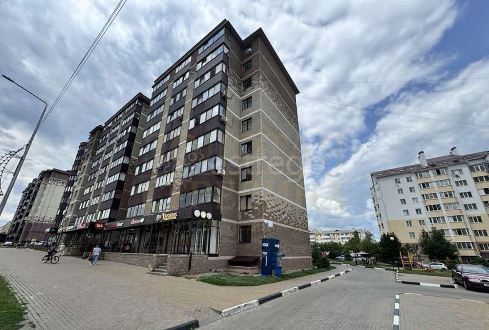 Свободного назначения, 123 м2 Дубовое - изображение 1