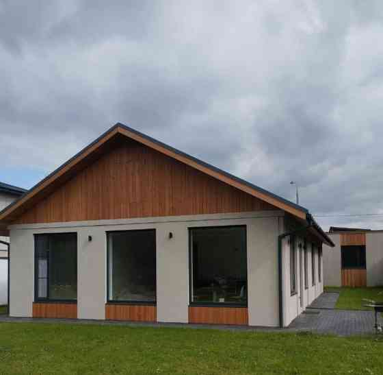 Дом, 118 м2, 8 соток, 1 эт. Москва