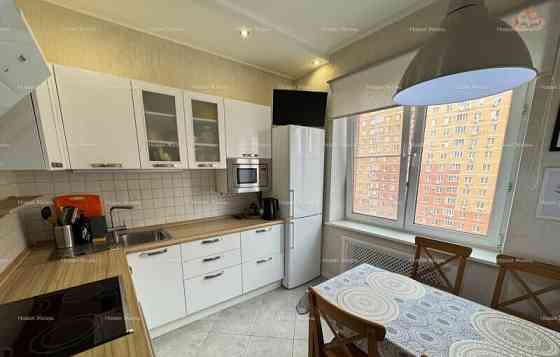 2-комн. квартира, 61.4 м2, 9/18 эт. Видное