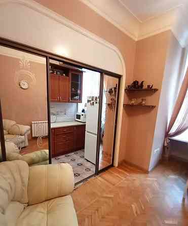 3-комн. квартира, 71 м2, 2/8 эт. Москва