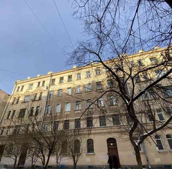 Комната, 18.6 м2, 3/5 эт. Санкт-Петербург