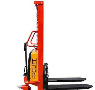 Штабелер с электроподъёмом PROLIFT SPN 1535 Prolift Иркутск