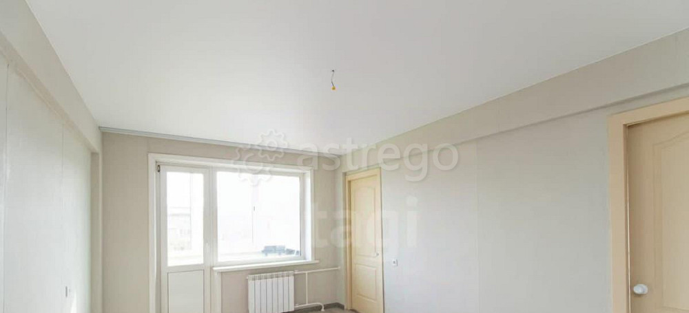 4-комн. квартира, 60 м2, 5/5 эт. Красноярск - изображение 6