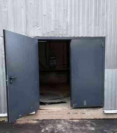 Склад, 300 м2 Сходня