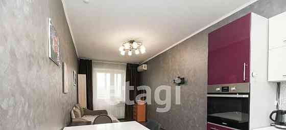 Студия, 32.1 м2, 8/17 эт. Красноярск