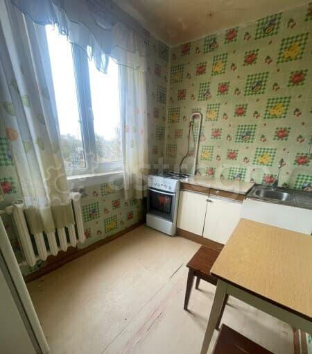 3-комн. квартира, 59.2 м2, 5/5 эт. Талдом - изображение 1