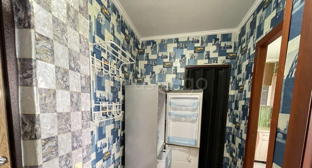 1-комн. квартира, 30 м2, 2/3 эт. Боготол - изображение 4