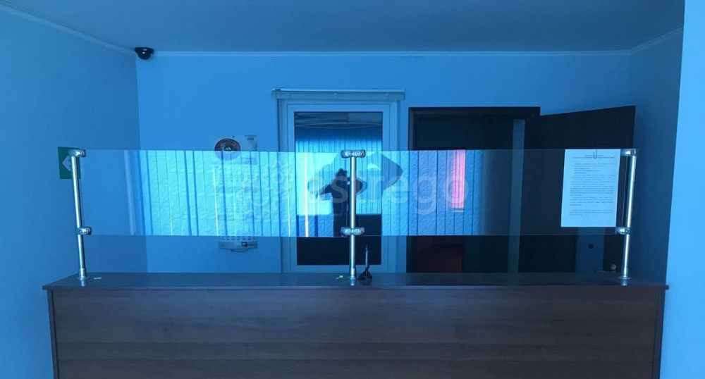 Офис, 115 м2 Старый Оскол - изображение 7