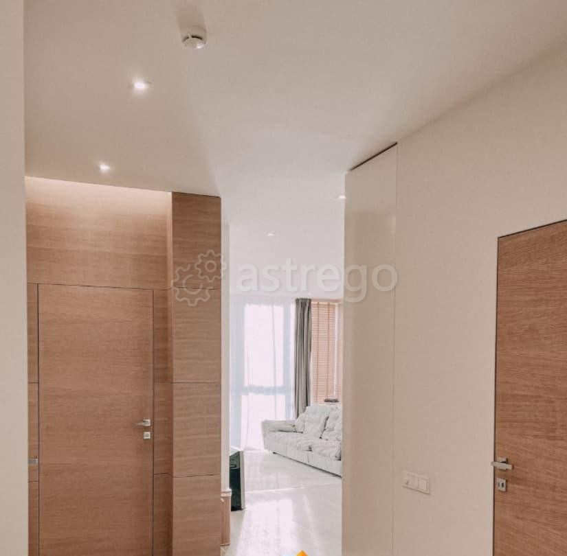 3-комн. квартира, 78 м2, 18/20 эт. Москва - изображение 6